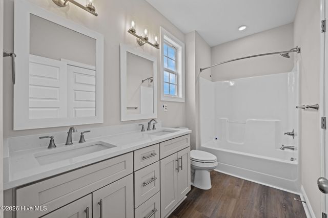 2014 Brighton Drive, New Bern, NC 28562