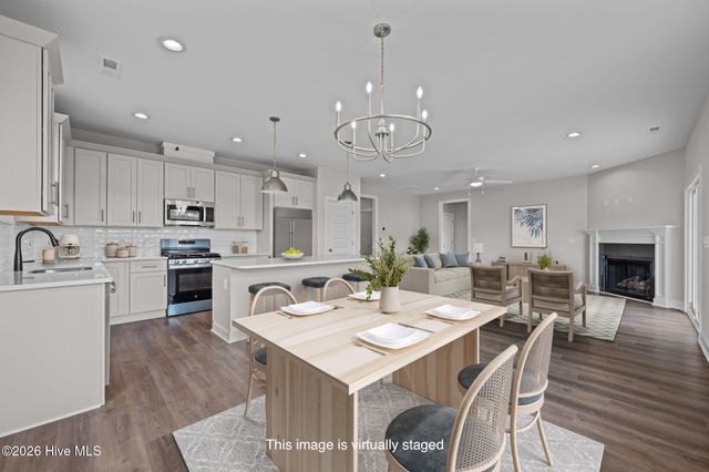 2014 Brighton Drive, New Bern, NC 28562