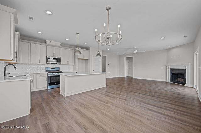 2014 Brighton Drive, New Bern, NC 28562