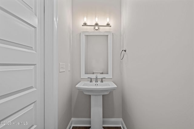 2014 Brighton Drive, New Bern, NC 28562