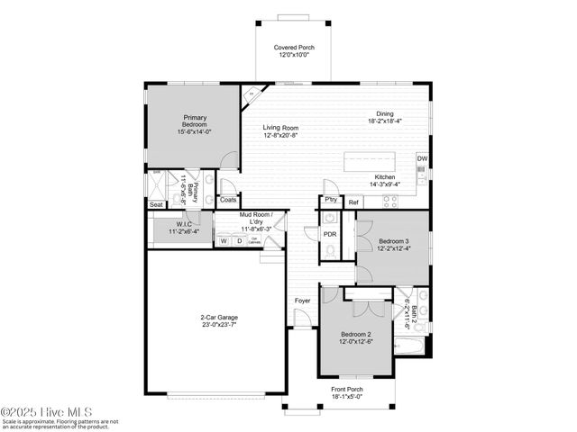 2014 Brighton Drive, New Bern, NC 28562