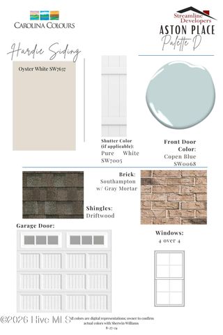 2014 Brighton Drive, New Bern, NC 28562