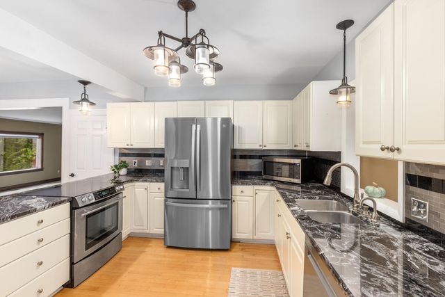 9300 Conservation Street, Ada, MI 49301