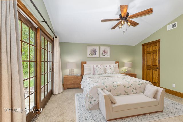 9300 Conservation Street, Ada, MI 49301