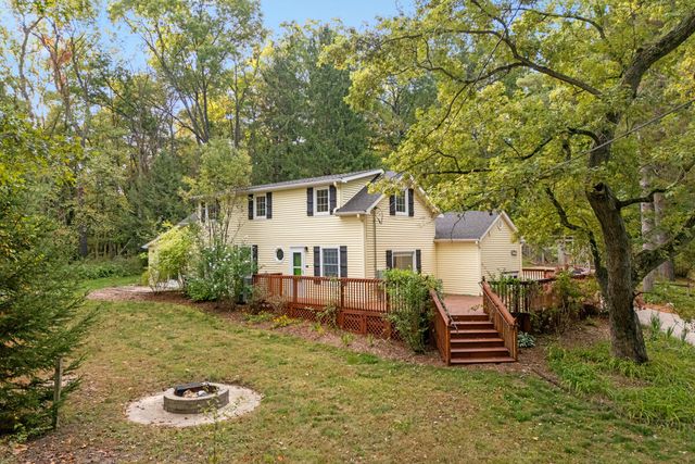 9300 Conservation Street, Ada, MI 49301