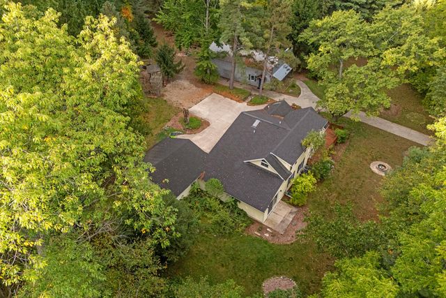 9300 Conservation Street, Ada, MI 49301