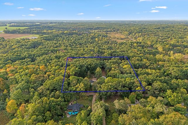 9300 Conservation Street, Ada, MI 49301