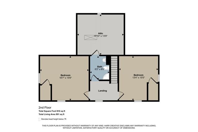 9300 Conservation Street, Ada, MI 49301