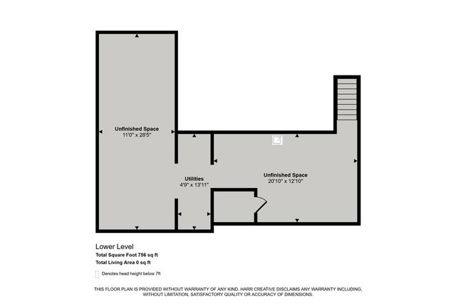 9300 Conservation Street, Ada, MI 49301