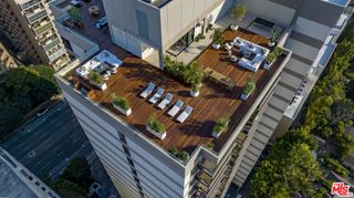 10445 Wilshire Boulevard PH, Los Angeles, CA 90024