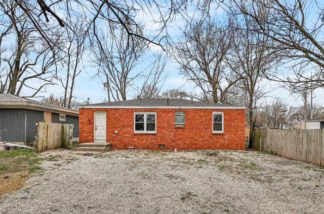 2124 N Kansas Expressway, Springfield, MO 65803