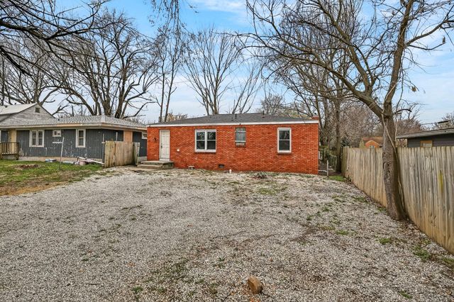 2124 N Kansas Expressway, Springfield, MO 65803