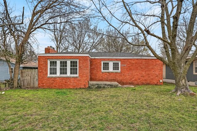 2124 N Kansas Expressway, Springfield, MO 65803