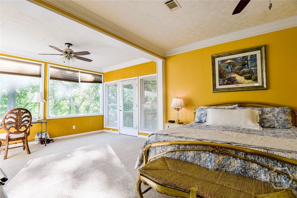 Image 24 of property listing at 194 Sugar Cane Drive, Hartwell, GA 30643