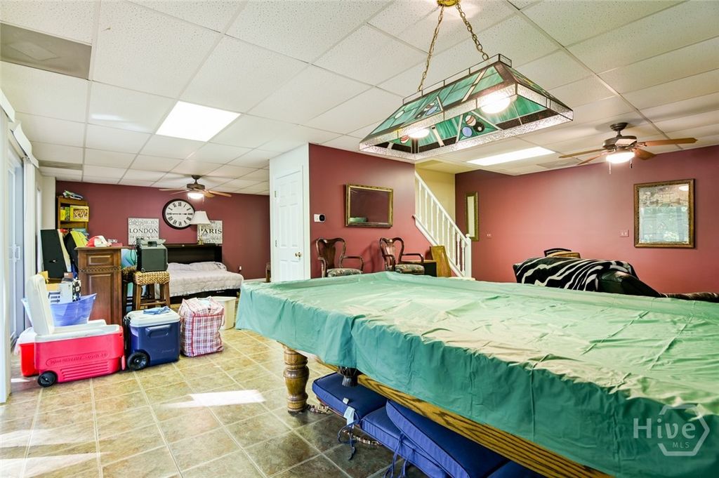 Image 42 of property listing at 194 Sugar Cane Drive, Hartwell, GA 30643