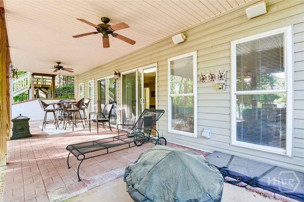 Image 46 of property listing at 194 Sugar Cane Drive, Hartwell, GA 30643