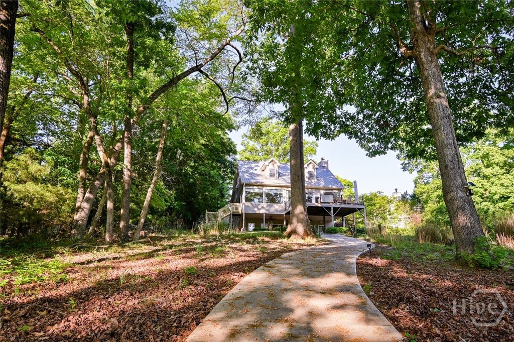 Image 52 of property listing at 194 Sugar Cane Drive, Hartwell, GA 30643