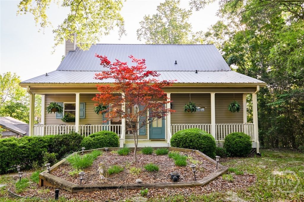 Image 55 of property listing at 194 Sugar Cane Drive, Hartwell, GA 30643