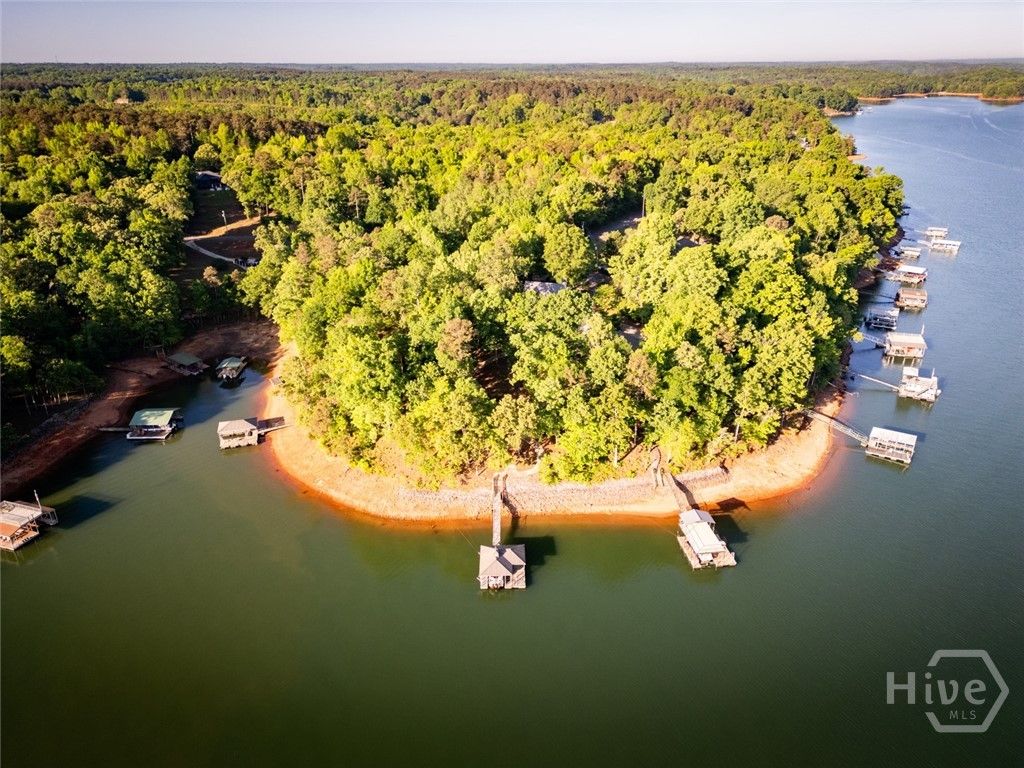 Image 59 of property listing at 194 Sugar Cane Drive, Hartwell, GA 30643