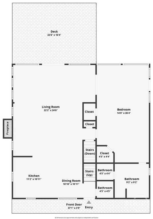 Image 71 of property listing at 194 Sugar Cane Drive, Hartwell, GA 30643