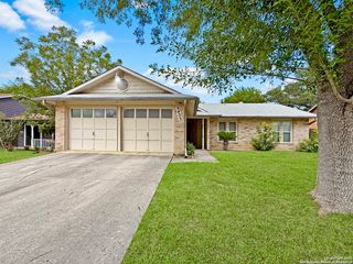 9435 Brushy Point St., San Antonio, TX 78250