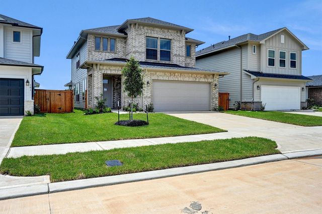 305 Stone Placa Trail, Brookshire, TX 77423