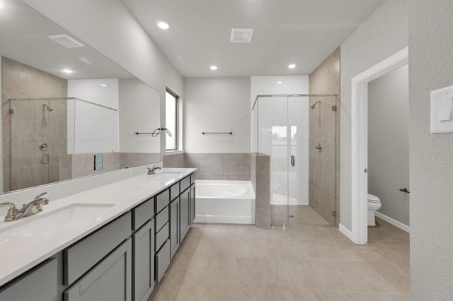 305 Stone Placa Trail, Brookshire, TX 77423