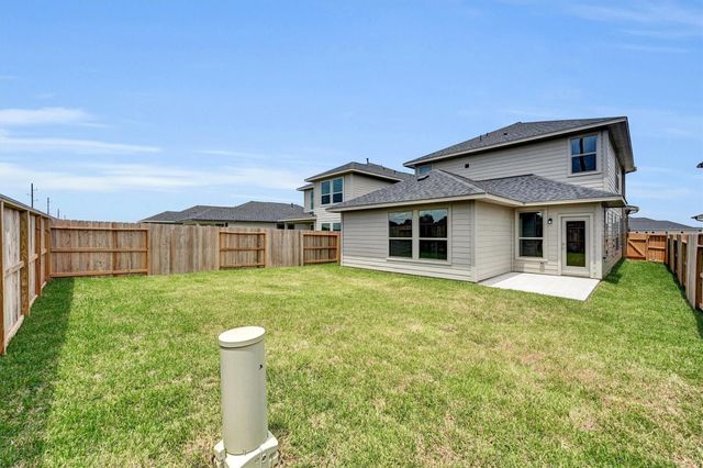 305 Stone Placa Trail, Brookshire, TX 77423