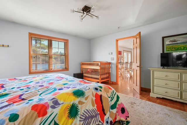 110 Red Gate Lane, Rindge, NH 03461