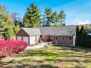 110 Red Gate Lane, Rindge, NH 03461