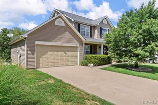 421 Spirit, Lake St Louis, MO 63367