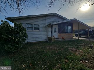 763 FORDVILLE RD, Bridgeton, NJ 08302