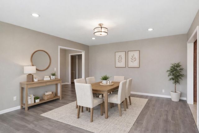 3016 Dell Dr, Hermitage, TN 37076