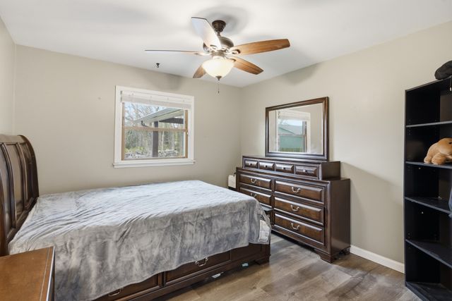 3016 Dell Dr, Hermitage, TN 37076