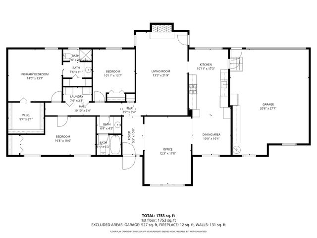 3016 Dell Dr, Hermitage, TN 37076