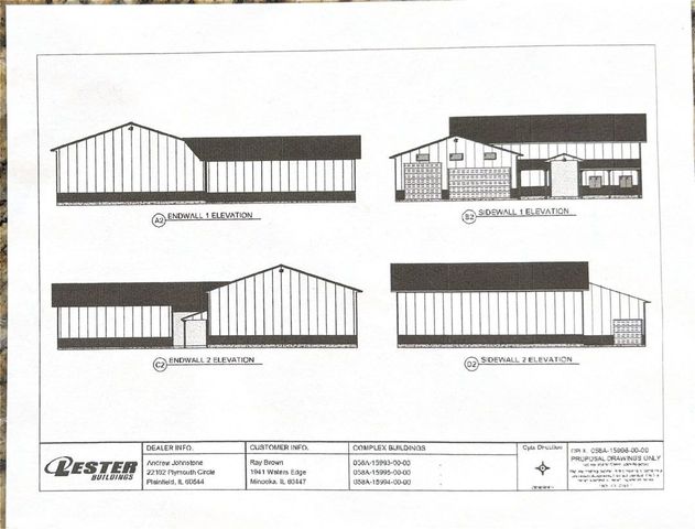 8510 W St Francis Road, Frankfort, IL 60423