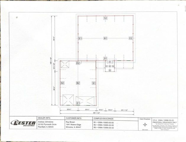 8510 W St Francis Road, Frankfort, IL 60423