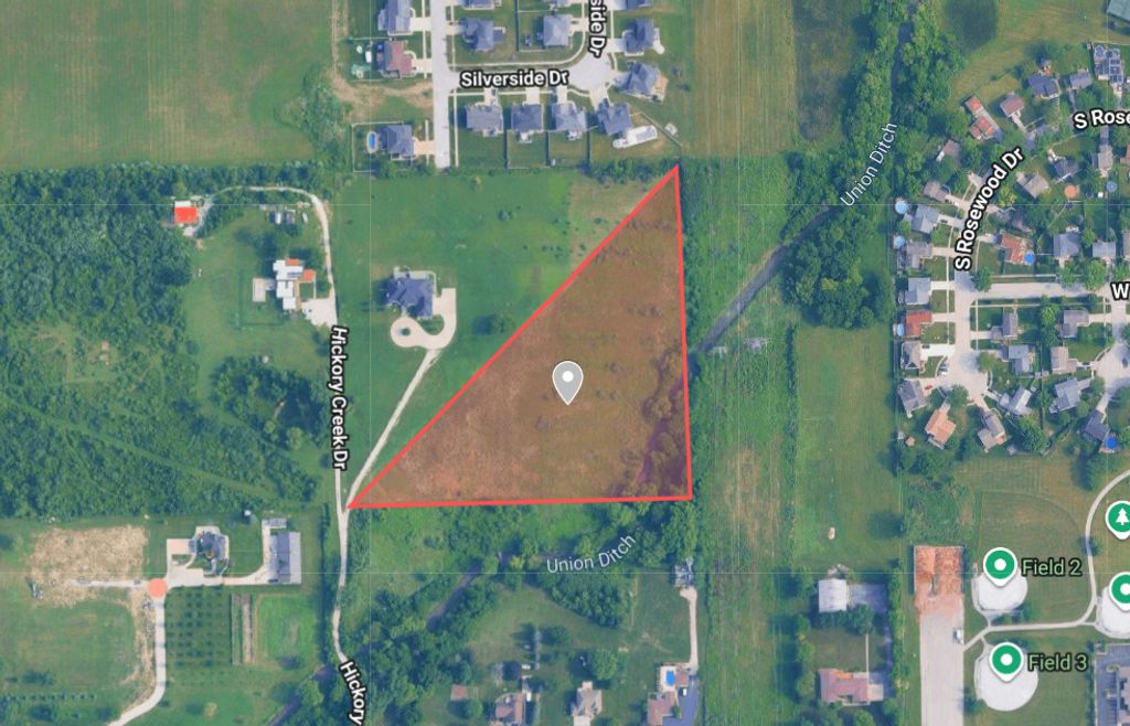 8510 W St Francis Road, Frankfort, IL 60423