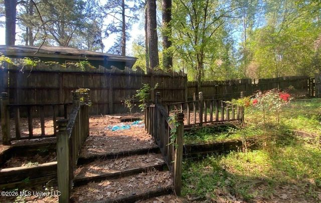 1955 Ventura Drive, Jackson, MS 39204