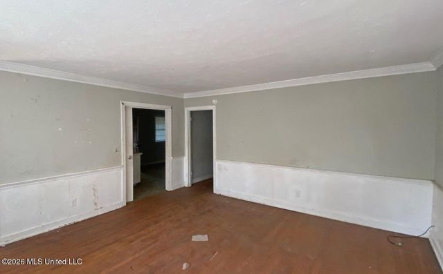 1955 Ventura Drive, Jackson, MS 39204