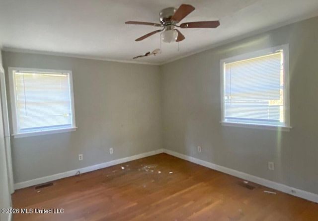 1955 Ventura Drive, Jackson, MS 39204