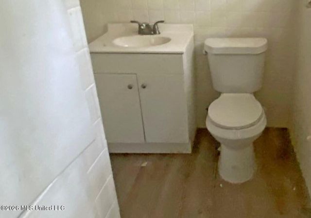 1955 Ventura Drive, Jackson, MS 39204