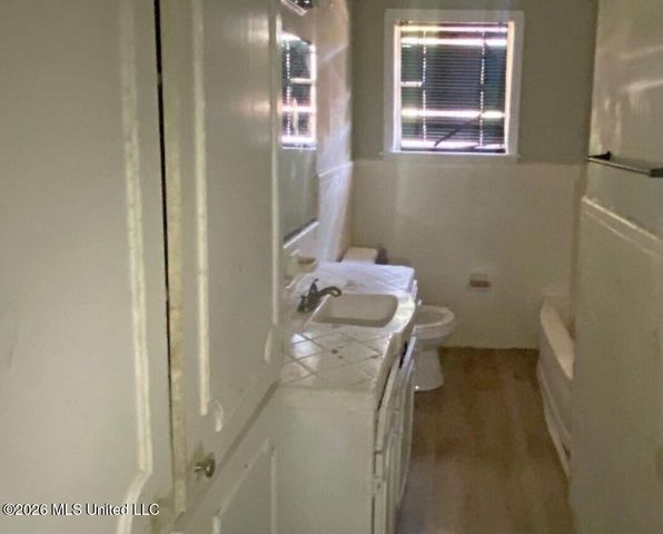 1955 Ventura Drive, Jackson, MS 39204