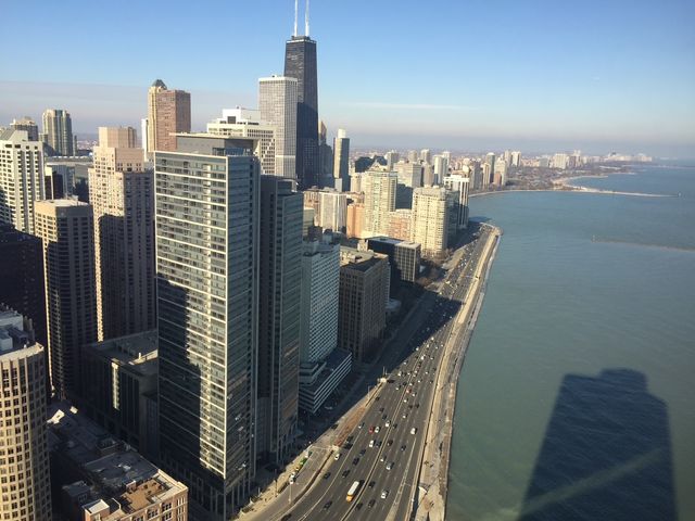 505 N Lake Shore Drive 5701, Chicago, IL 60611