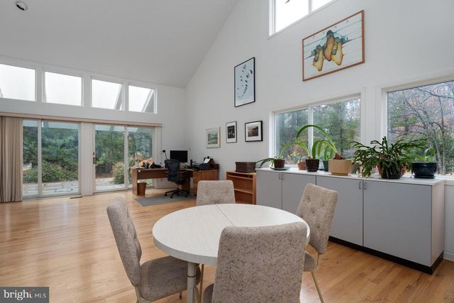 516 MT LUCAS, Princeton, NJ 08540