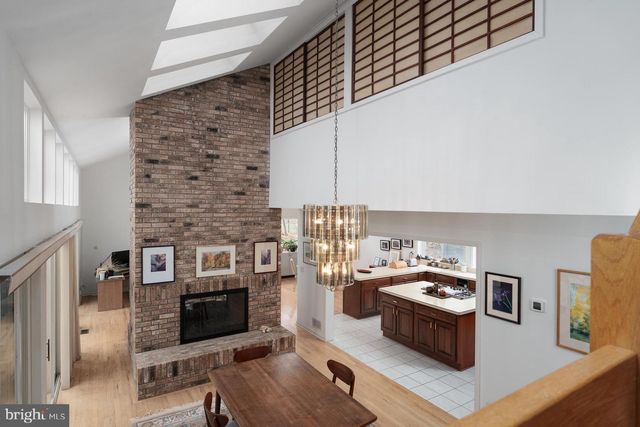 516 MT LUCAS, Princeton, NJ 08540