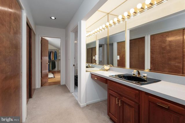 516 MT LUCAS, Princeton, NJ 08540