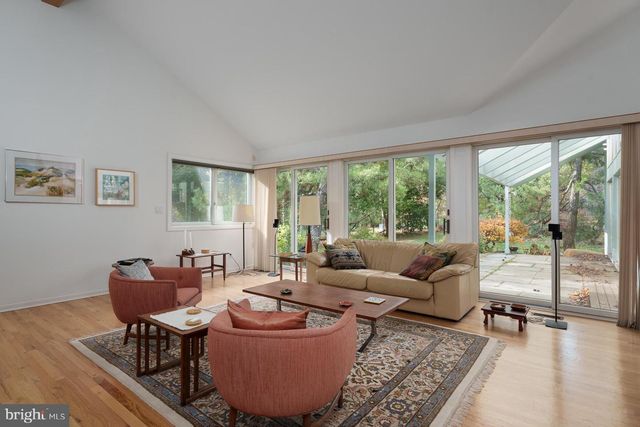 516 MT LUCAS, Princeton, NJ 08540