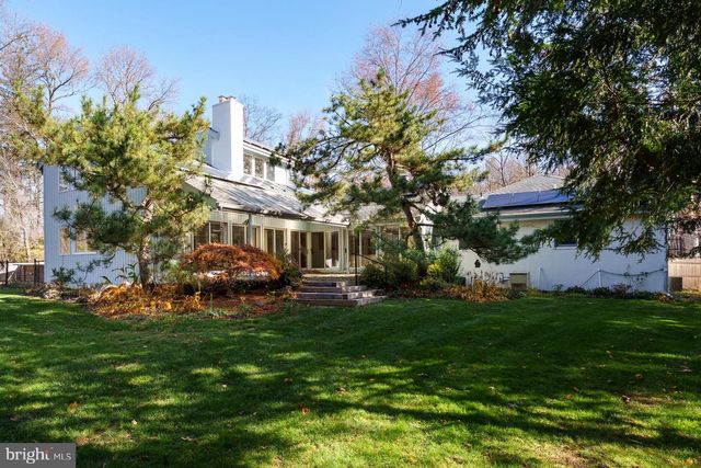 516 MT LUCAS, Princeton, NJ 08540