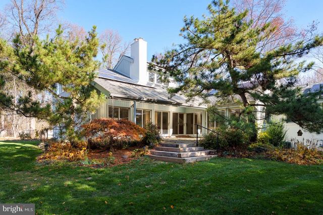 516 MT LUCAS, Princeton, NJ 08540